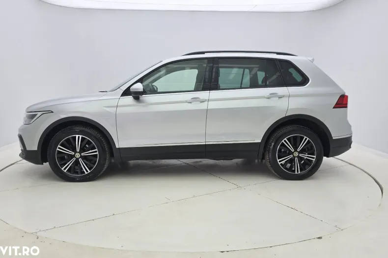 Volkswagen Tiguan din 2021 cu 147.484 km - oferta VOL151057 - foto 10