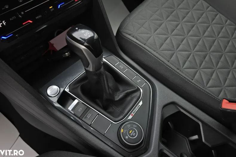 Volkswagen Tiguan din 2021 cu 147.484 km - oferta VOL151057 - foto 17