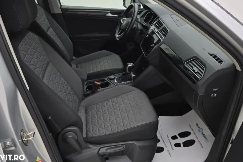 Volkswagen Tiguan din 2021 cu 147.484 km - oferta VOL151057 - foto 19