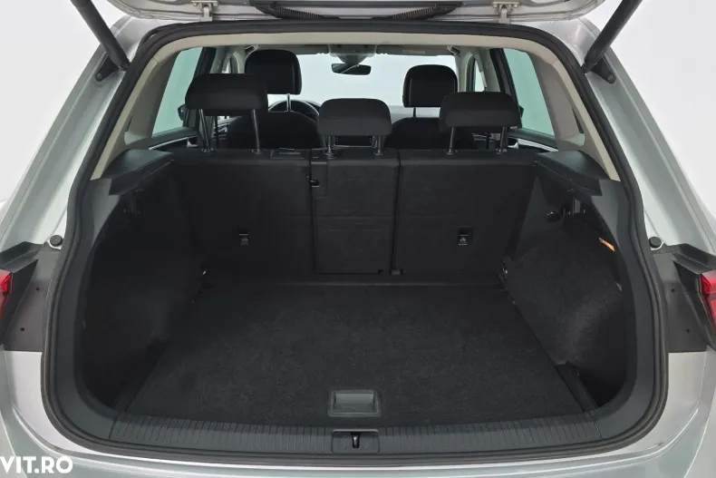 Volkswagen Tiguan din 2021 cu 147.484 km - oferta VOL151057 - foto 25