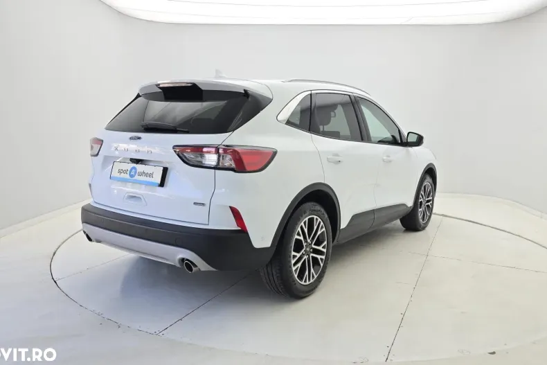 Ford Kuga din 2021 cu 31.675 km - oferta FOR151058 - foto 8