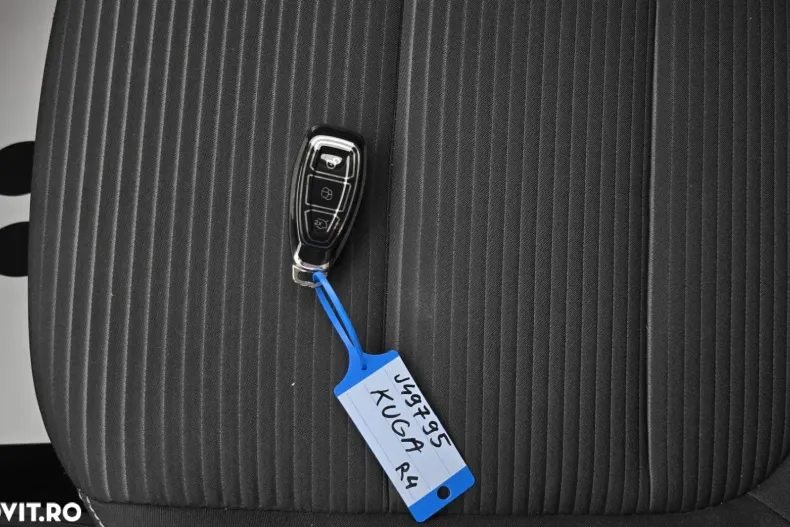 Ford Kuga din 2021 cu 31.675 km - oferta FOR151058 - foto 20
