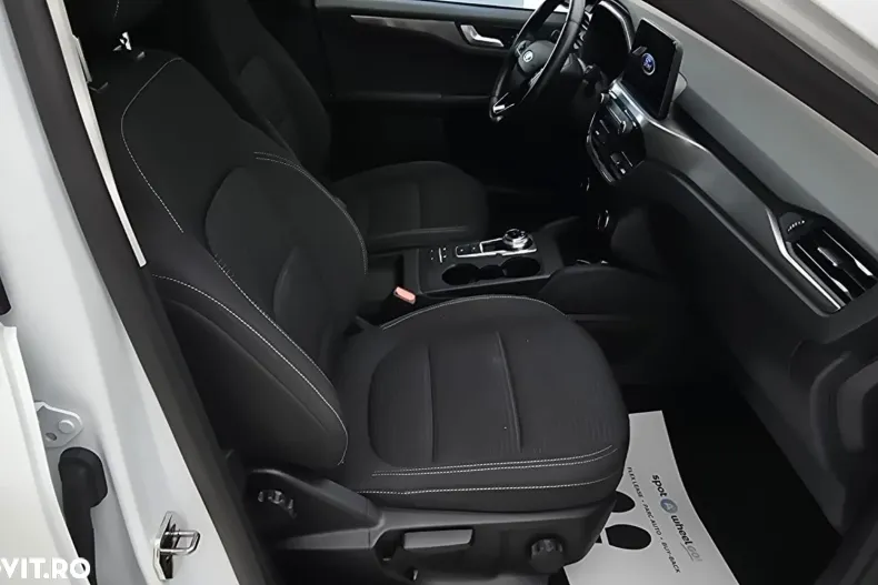 Ford Kuga din 2021 cu 31.675 km - oferta FOR151058 - foto 21