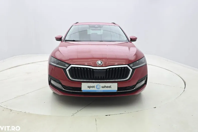 Skoda Octavia din 2022 cu 159.442 km - oferta SKO151059 - foto 2