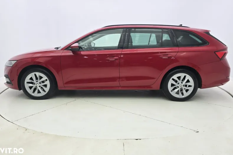 Skoda Octavia din 2022 cu 159.442 km - oferta SKO151059 - foto 9