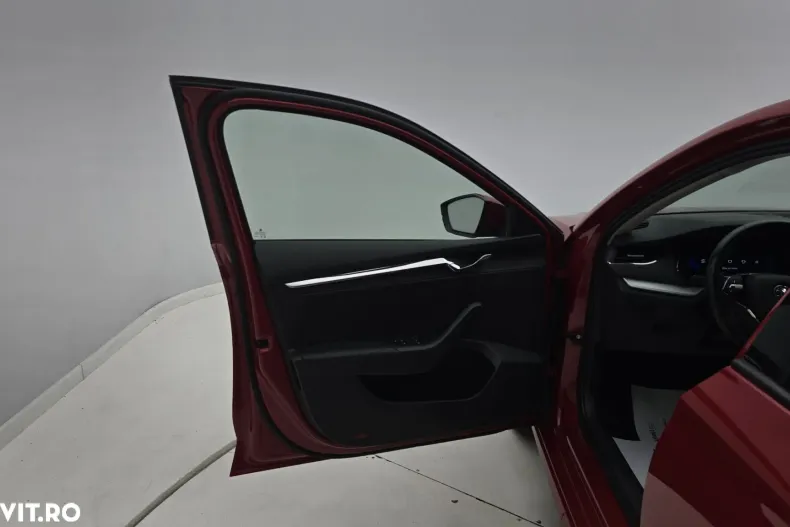 Skoda Octavia din 2022 cu 159.442 km - oferta SKO151059 - foto 10