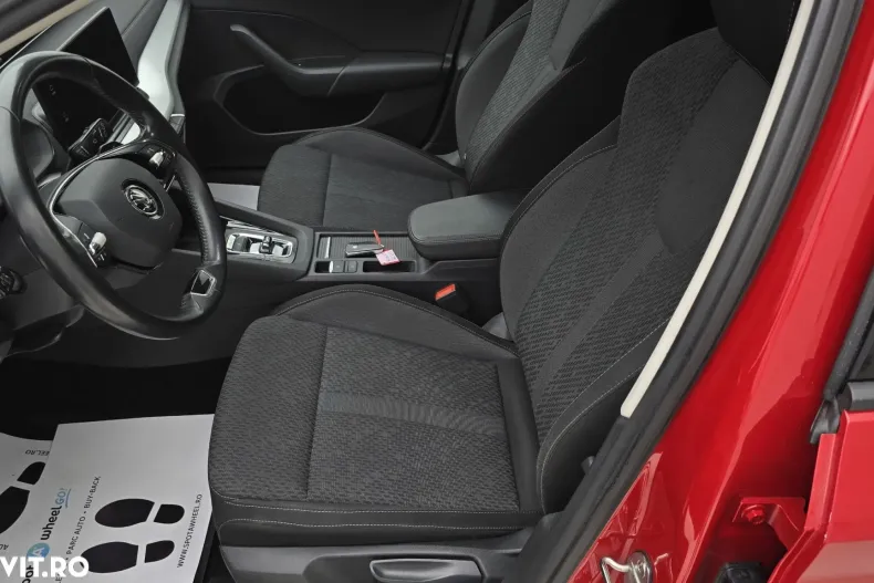 Skoda Octavia din 2022 cu 159.442 km - oferta SKO151059 - foto 12