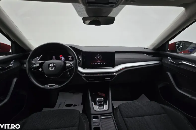 Skoda Octavia din 2022 cu 159.442 km - oferta SKO151059 - foto 14