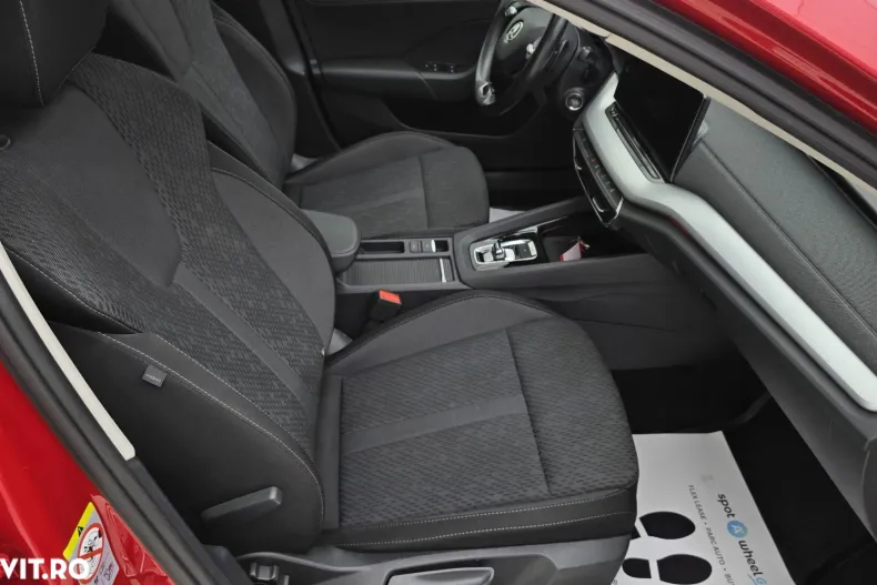 Skoda Octavia din 2022 cu 159.442 km - oferta SKO151059 - foto 19