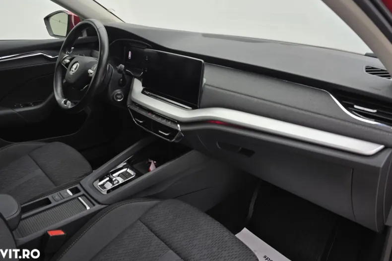 Skoda Octavia din 2022 cu 159.442 km - oferta SKO151059 - foto 20