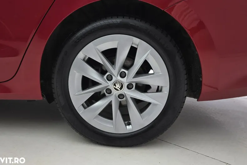 Skoda Octavia din 2022 cu 159.442 km - oferta SKO151059 - foto 22