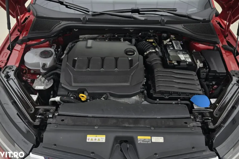 Skoda Octavia din 2022 cu 159.442 km - oferta SKO151059 - foto 24