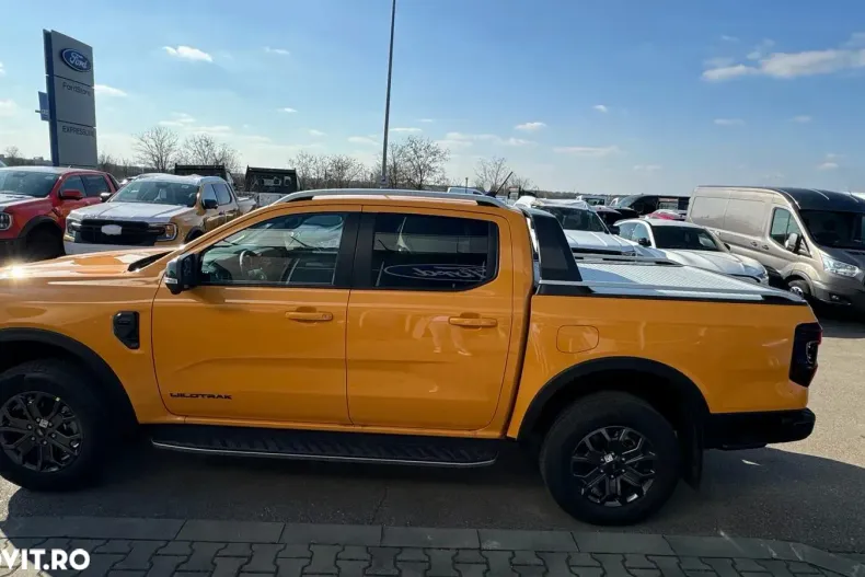 Ford Ranger din 2025 cu 1 km - oferta FOR151060 - foto 6