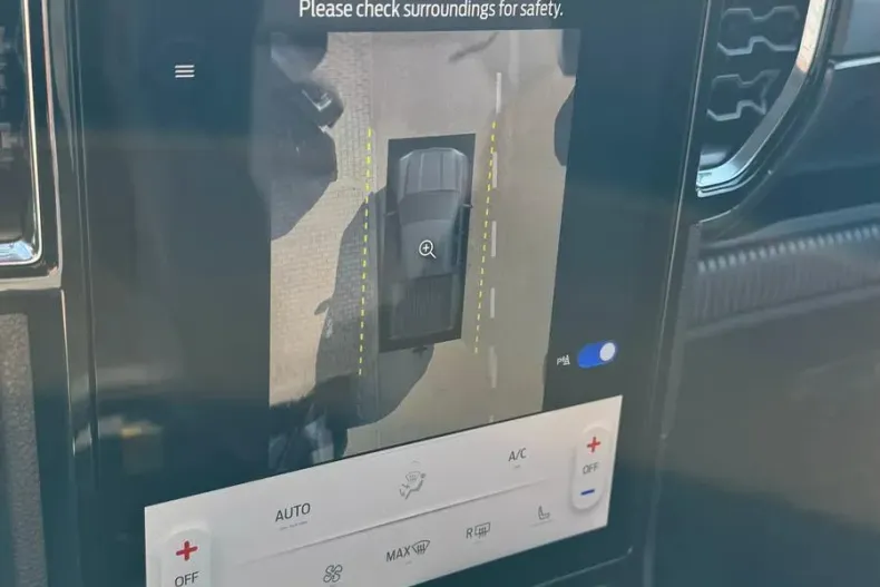 Ford Ranger din 2025 cu 1 km - oferta FOR151060 - foto 9