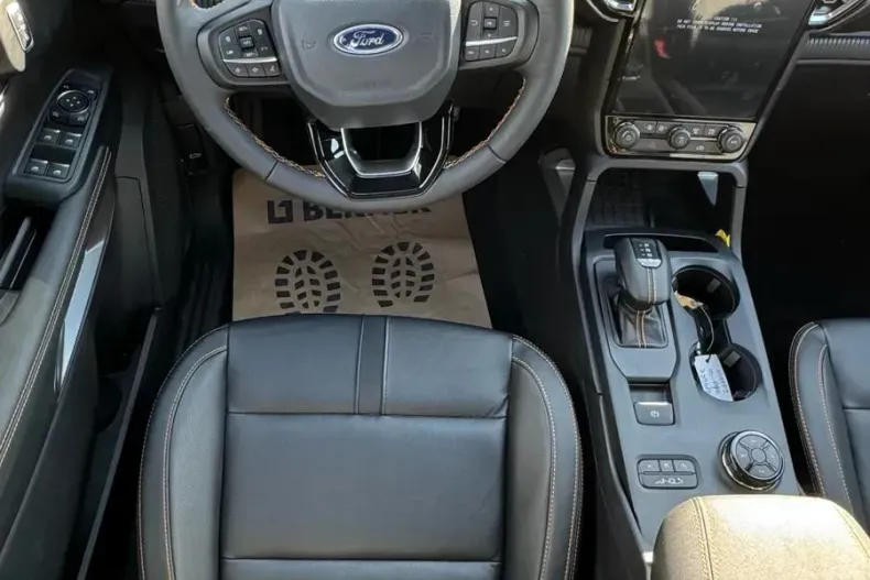 Ford Ranger din 2025 cu 1 km - oferta FOR151060 - foto 10