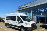 Ford Transit din 2025 cu 1 km - oferta FOR151061 - foto 2