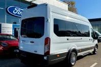 Ford Transit din 2025 cu 1 km - oferta FOR151061 - foto 5