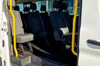 Ford Transit din 2025 cu 1 km - oferta FOR151061 - foto 7