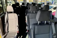 Ford Transit din 2025 cu 1 km - oferta FOR151061 - foto 8