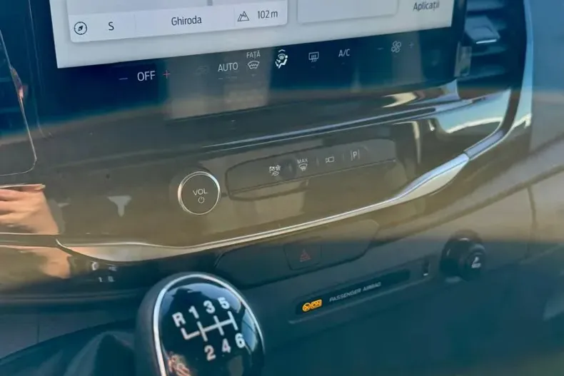 Ford Transit din 2025 cu 1 km - oferta FOR151061 - foto 10