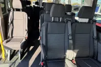 Ford Transit din 2025 cu 1 km - oferta FOR151061 - foto 12