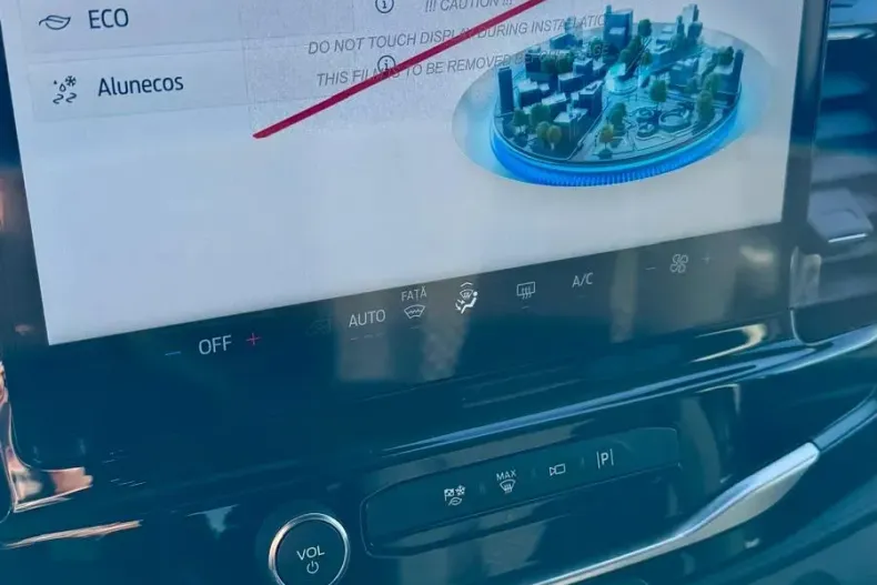 Ford Transit din 2025 cu 1 km - oferta FOR151061 - foto 13