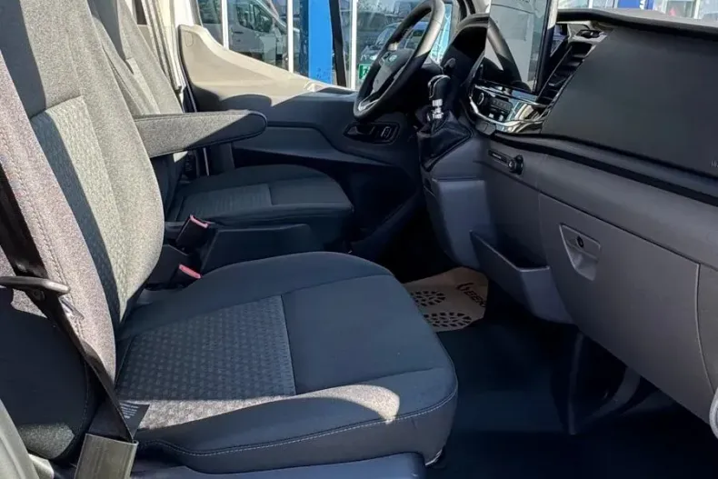 Ford Transit din 2025 cu 1 km - oferta FOR151061 - foto 14