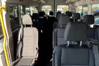 Ford Transit din 2025 cu 1 km - oferta FOR151061 - foto 15