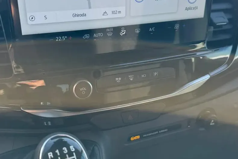 Ford Transit din 2025 cu 1 km - oferta FOR151061 - foto 17