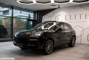 Porsche Cayenne din 2019 - oferta POR151062