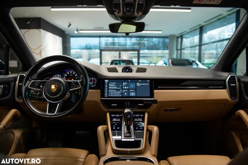 Porsche Cayenne din 2019 cu 161.542 km - oferta POR151062 - foto 7