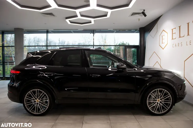 Porsche Cayenne din 2019 cu 161.542 km - oferta POR151062 - foto 9