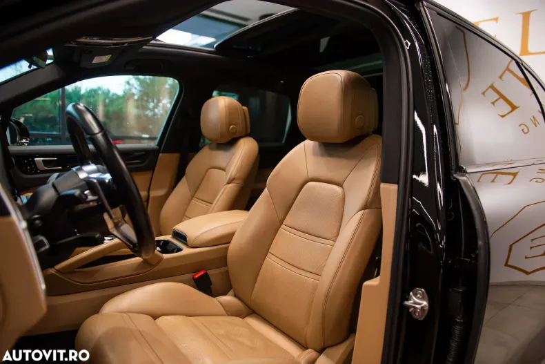 Porsche Cayenne din 2019 cu 161.542 km - oferta POR151062 - foto 16
