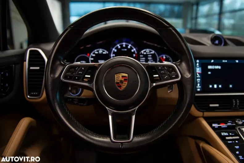 Porsche Cayenne din 2019 cu 161.542 km - oferta POR151062 - foto 19