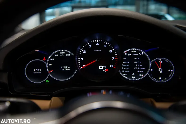 Porsche Cayenne din 2019 cu 161.542 km - oferta POR151062 - foto 22