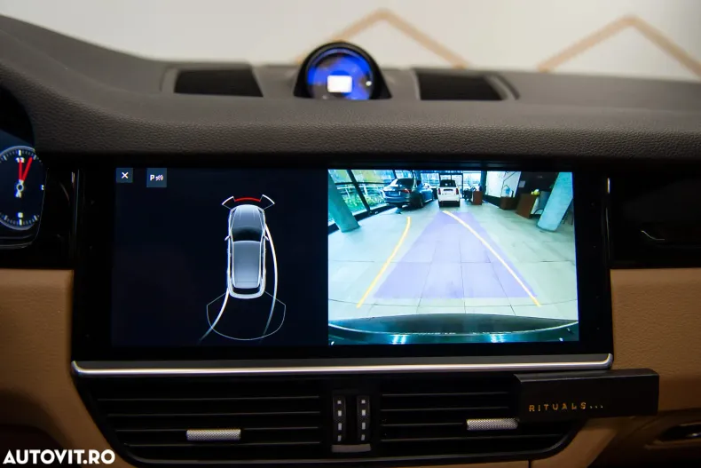 Porsche Cayenne din 2019 cu 161.542 km - oferta POR151062 - foto 23