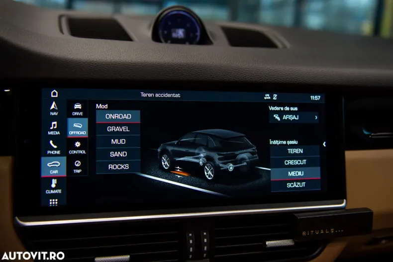 Porsche Cayenne din 2019 cu 161.542 km - oferta POR151062 - foto 25