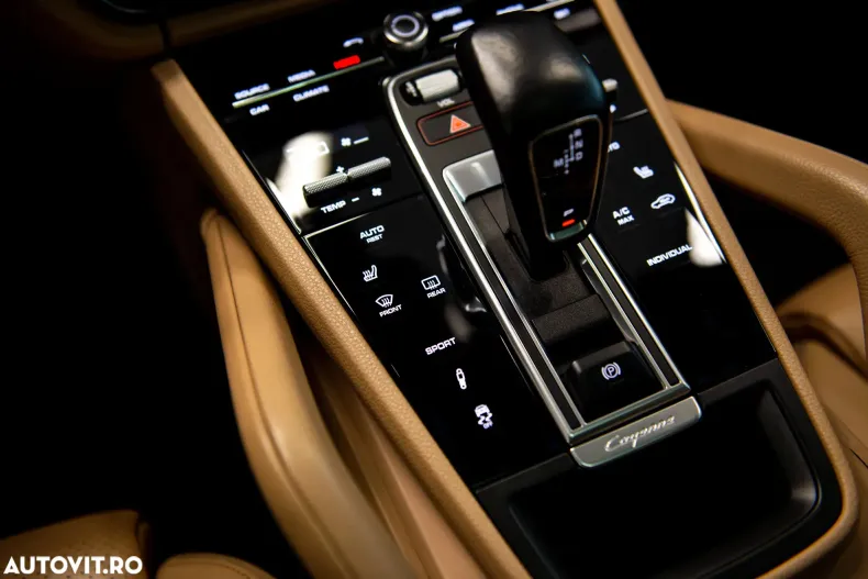 Porsche Cayenne din 2019 cu 161.542 km - oferta POR151062 - foto 26