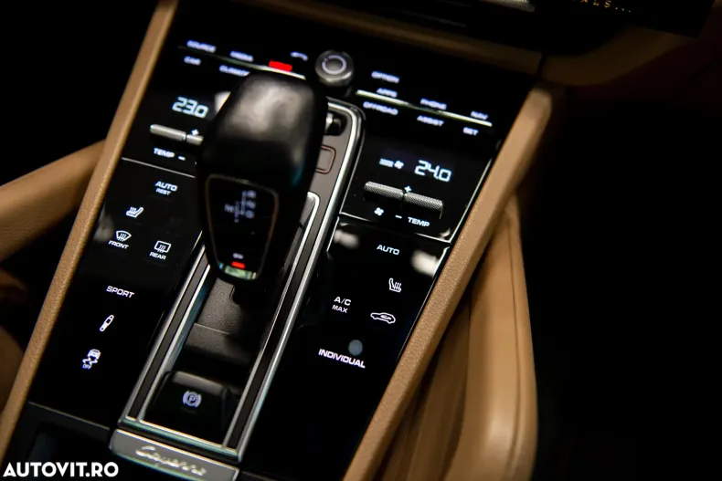 Porsche Cayenne din 2019 cu 161.542 km - oferta POR151062 - foto 27