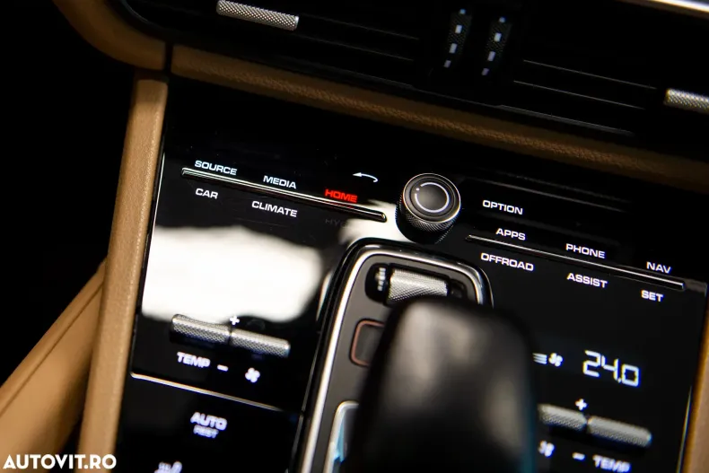 Porsche Cayenne din 2019 cu 161.542 km - oferta POR151062 - foto 28