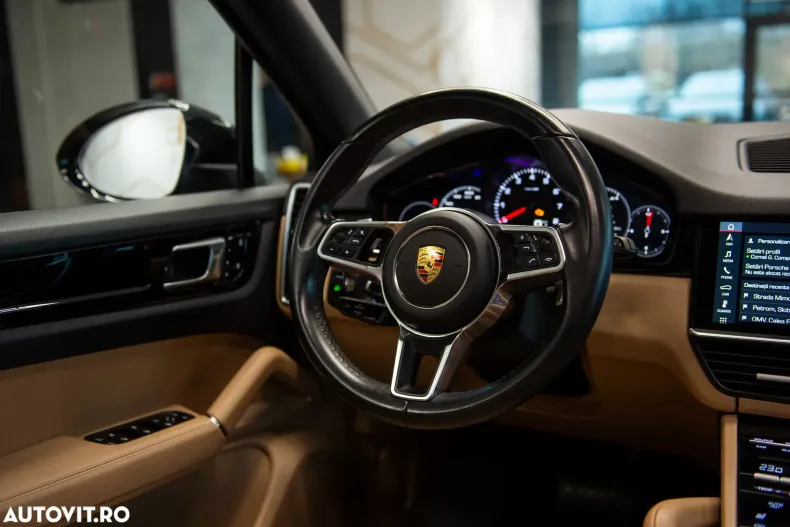 Porsche Cayenne din 2019 cu 161.542 km - oferta POR151062 - foto 31