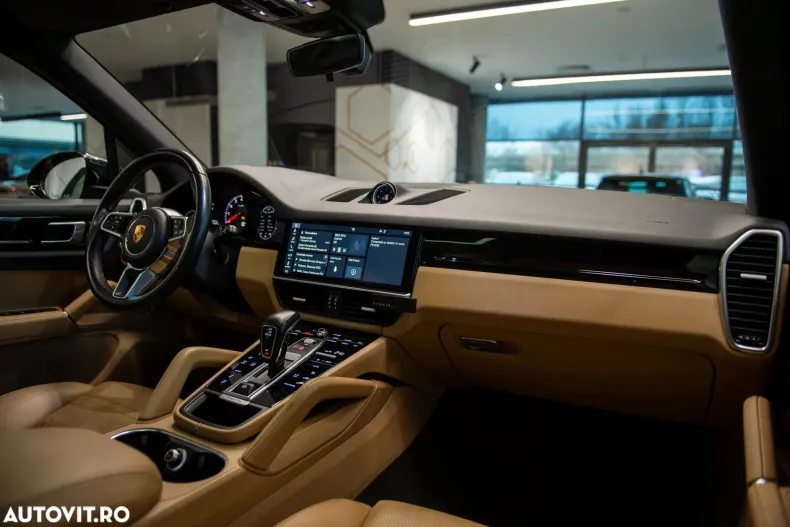 Porsche Cayenne din 2019 cu 161.542 km - oferta POR151062 - foto 32
