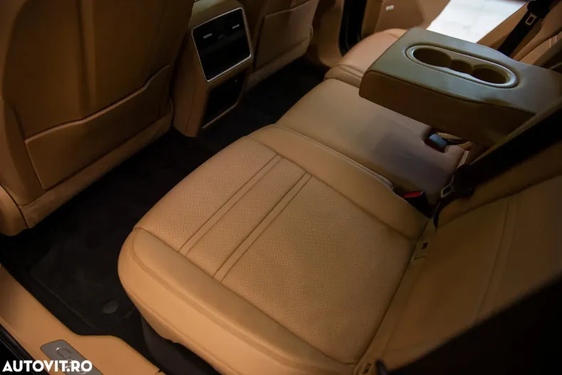 Porsche Cayenne din 2019 cu 161.542 km - oferta POR151062 - foto 35