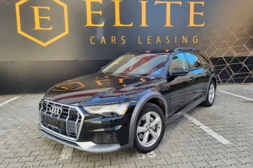 Audi A6 Allroad din 2019 - oferta AUD151063