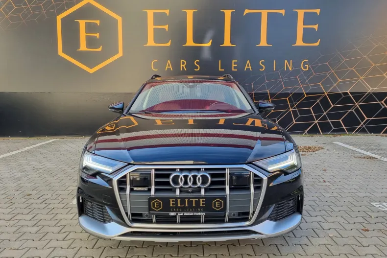 Audi A6 Allroad din 2019 cu 115.807 km - oferta AUD151063 - foto 2