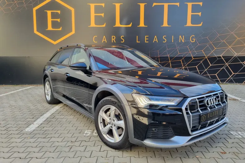 Audi A6 Allroad din 2019 cu 115.807 km - oferta AUD151063 - foto 3