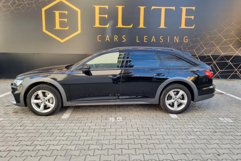 Audi A6 Allroad din 2019 cu 115.807 km - oferta AUD151063 - foto 4