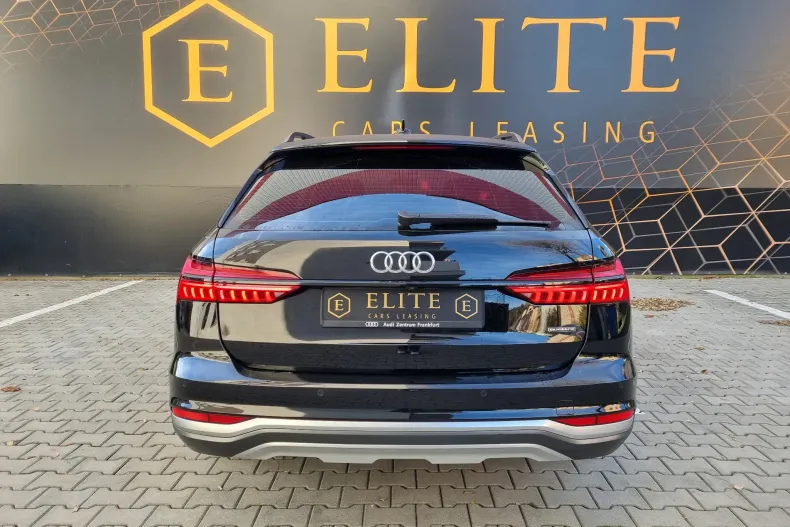 Audi A6 Allroad din 2019 cu 115.807 km - oferta AUD151063 - foto 5