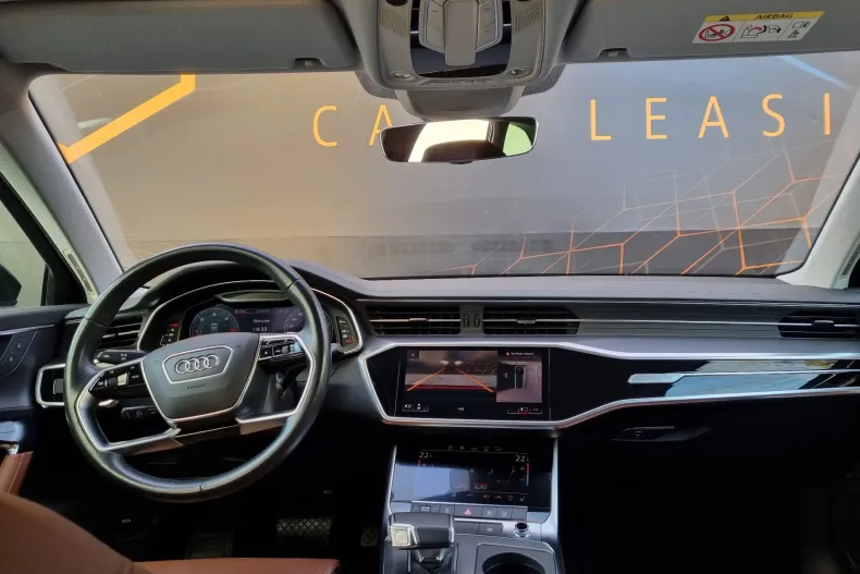 Audi A6 Allroad din 2019 cu 115.807 km - oferta AUD151063 - foto 6