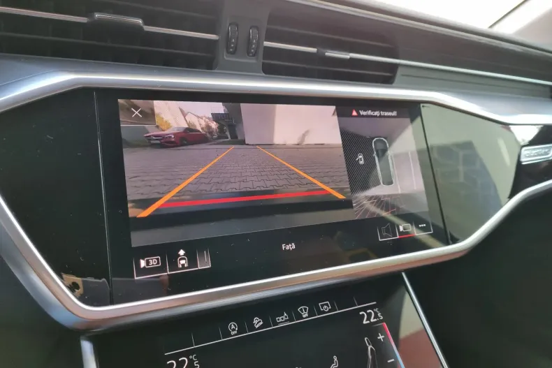 Audi A6 Allroad din 2019 cu 115.807 km - oferta AUD151063 - foto 7